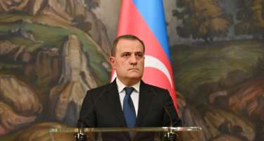 Ceyhun Bayramov Lavrov ilə müzakirə etdiyi məsələləri açıqlayıb