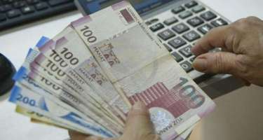 ​Pensiyalarda yeni amnistiya tətbiq olunacaq -