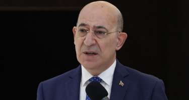 Prezidentin Qətərə təyin etdiyi səfir kimdir? -