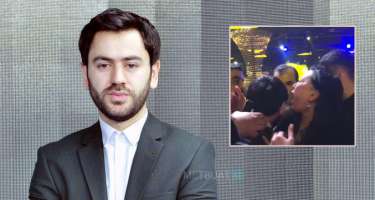 Fanatının bu addımı Üzeyirə çətin anlar yaşatdı - 