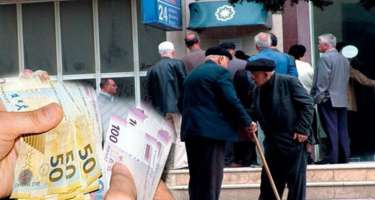 Əmək pensiyası ilə əlaqədar staj hədiyyəsinin müddəti artırılıb