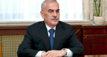"Vasif Talıbov dərsini oxumurdu, zəif idi, amma..." - 
