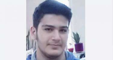 İran 18 yaşlı aksiya liderini edam cəzasına məhkum etdi