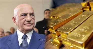 Əli İnsanov müsadirə olunan 40 kilo qızılını geri alır? - 