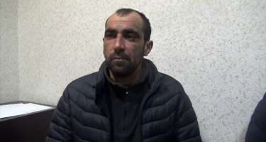 Ölkəyə 24 kq narkotik keçirən şəxs tutuldu - 