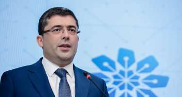 "Region mediasının inkişafı ilə bağlı diaqnostik icmal hazırlanır" - 
