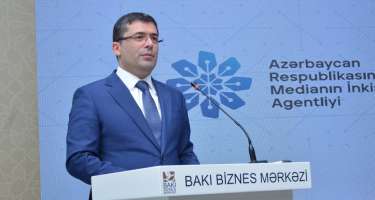 "İstinad hüququ pozulursa, MEDİA-ya rəsmi müraciət edilməlidir" - 