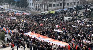 Ermənistanlı deputatdan ETİRAF:  
