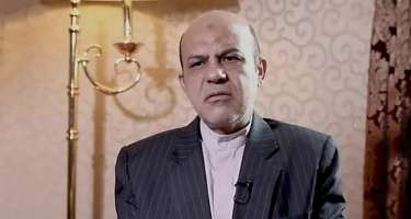 İran müdafiə nazirinin sabiq müavini edam edildi 