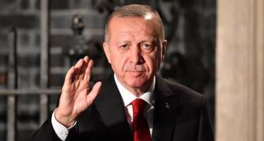 "Prezident və parlament seçkiləri mayın 14-də keçiriləcək" - 