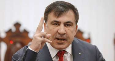 Saakaşvilinin növbəti məhkəməsi bu gündür