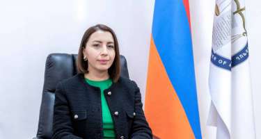 Ermənistanda Ombudsman