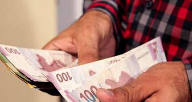 UNEC-də maaşlar artdı - 