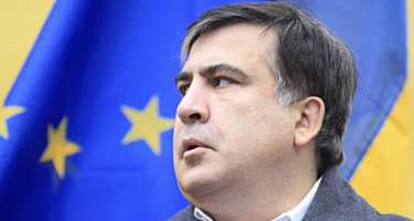 Saakaşvili Gürcüstana qayıtmasına görə Rusiyadan şübhələnirdi -