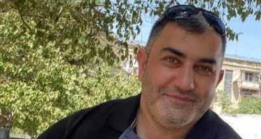 Orxan Əsgərovun nəşini gətirəcək təyyarə qəsdən ləngidilir