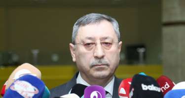 "Təbrizdəki Baş konsulluğumuz fəaliyyətini davam etdirəcək" - 