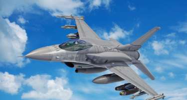 Polşa NATO-nun koordinatorluğu ilə Ukraynaya “F-16” verməyə hazırdır