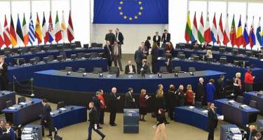 Avropa Parlamentinin üzvləri ərəb ölkələrinin lobbiçiliyi üçün rüşvət alıblar