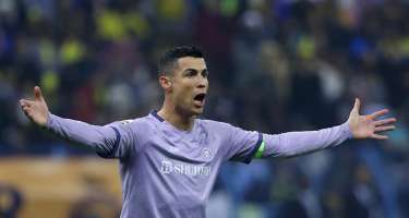 "Əl-Nəsr"də Ronaldo zəlzələsi: 