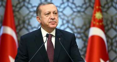 Ərdoğan Kahramanmaraşa çatdı 