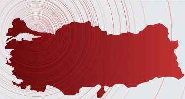 Türkiyənin daha bir şəhərində zəlzələ oldu