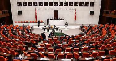 Türkiyə parlamenti fövqəladə vəziyyətin tətbiqini təsdiqlədi