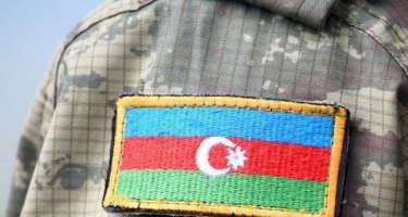 Ordumuzun hərbçisi faciəvi şəkildə həlak oldu -