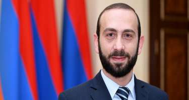 Mirzoyan Türkiyənin zəlzələ bölgəsinə gedir