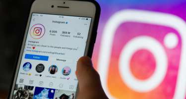 "Instagram"da YENİLİK