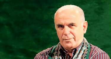 Xalq artisti Ramiz Novruz 