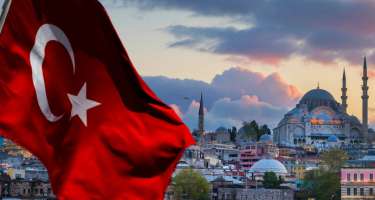 Səhər saatlarında Türkiyə yenə sallandı