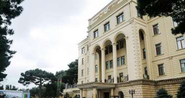 5 rayonumuz atəşə tutuldu - 