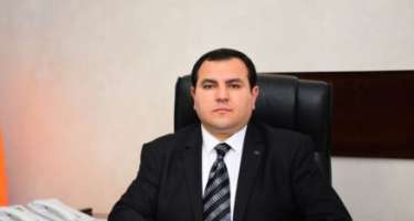 Vardanyanın yerinə gətirilən Qurgen