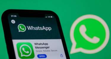  "Whatsapp" bizi dələduzlardan qorumaq üçün bunu edir -