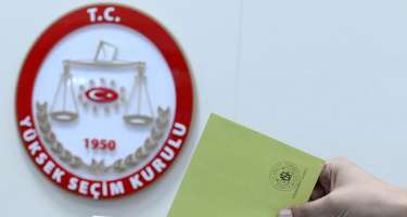 Türkiyədə seçkinin ikinci turu bu tarixdə keçiriləcək