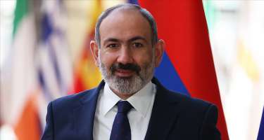 Ermənistandan KTMT-dən çıxır -
