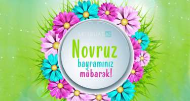 Azərbaycanda Novruz bayramı qeyd edilir