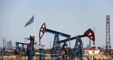 Azərbaycan neftinin qiyməti 78 dolları keçdi