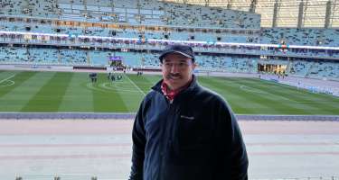 Cahit Bağcı "Qalatasaray"ın "Qarabağ"la oyununu stadionda izləyəcək - 