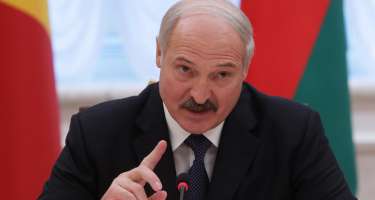 Belarus Prezidenti: “Avropanın yeganə yolu Rusiya ilə birləşməkdir”