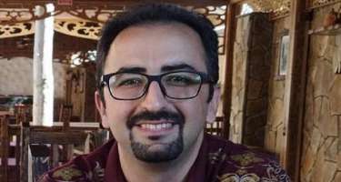 Azərbaycanlı şair Avropa Yazarlar Assosiasiyasının Asiya bölməsinin prezidenti seçildi
