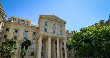 Azərbaycan 2023-2025-ci illər üzrə ÜTT-nin İcraiyyə Şurasına üzv seçildi
