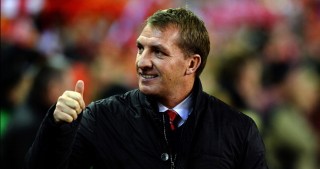 "Liverpul" daha bir il Rocersə əmanətdi