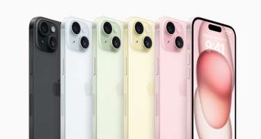 Azərbaycanda  "iPhone 15"in satışı başladı -