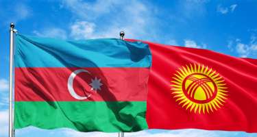 Azərbaycan-Qırğızıstan İnkişaf Fondu birgə fəaliyyəti dəstəkləyəcək