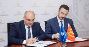 DSMF və “McDonald’s Azərbaycan” arasında əməkdaşlığa dair 