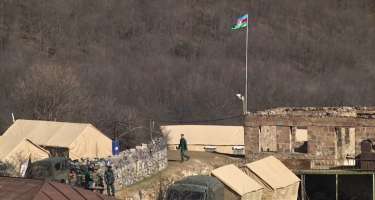 Ermənistan ən qısa zamanda hərbiçimizi geri qaytarmalıdır - 