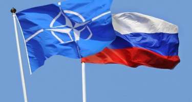 Rusiyadan NATO-ya  xəbərdarlıq 