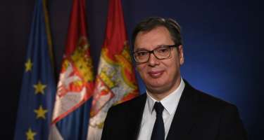 Serbiya Prezidenti COP-29-a dəvət edildi