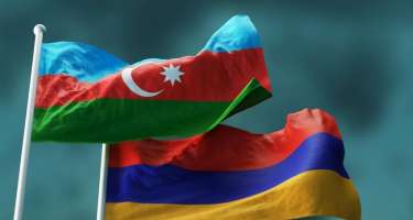 Ermənistan-Azərbaycan delimitasiya komissiyasının iclası keçirilib